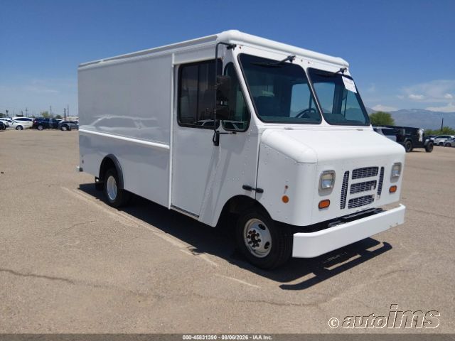 2017 FORD ECONOLINE E350