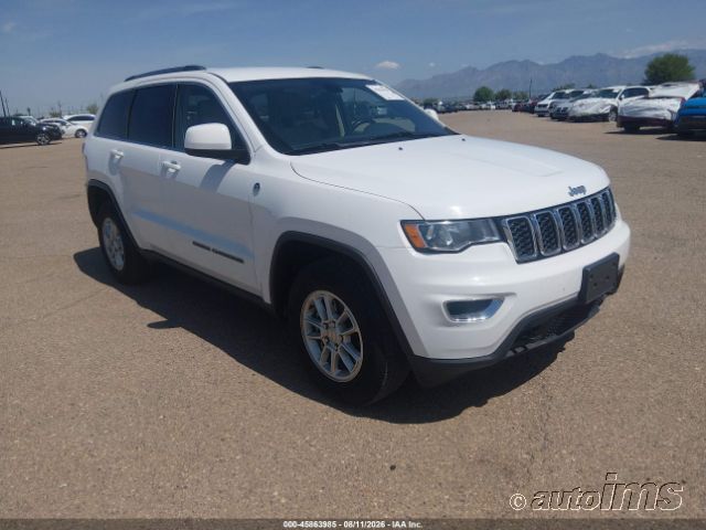 2020 JEEP GRCHEROKEE
