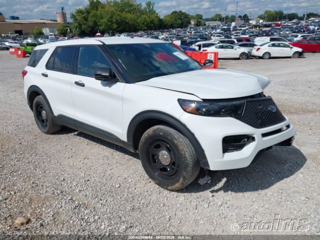 2023 Ford Piu