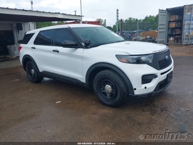 2020 Ford Fordpiu