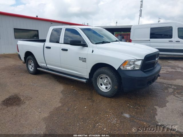 2020 Ram Ram 1500