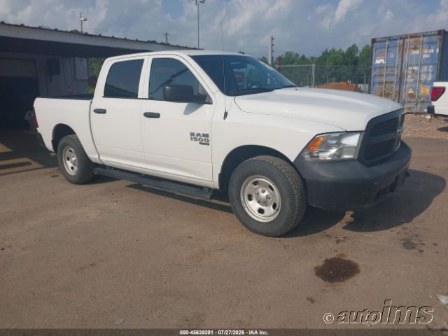 2019 RAM RAM 1500