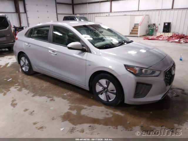 2020 HYUNDAI Ioniq