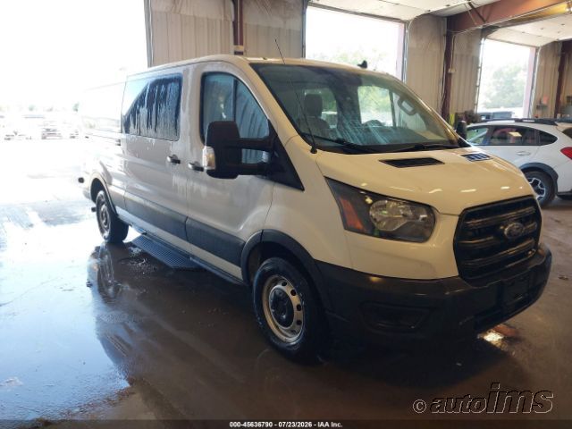 2020 FORD TRANSIT350