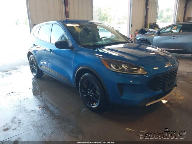 2020 FORD ESCAPEHYB