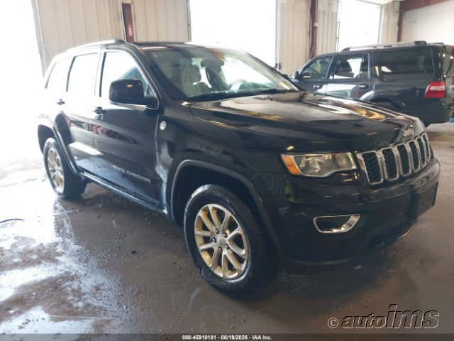 2021 JEEP GRCHEROKEE