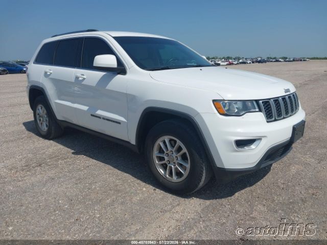 2020 JEEP GRCHEROKEE