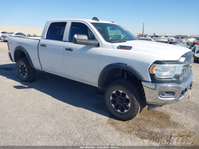 2021 RAM PWRWAGON