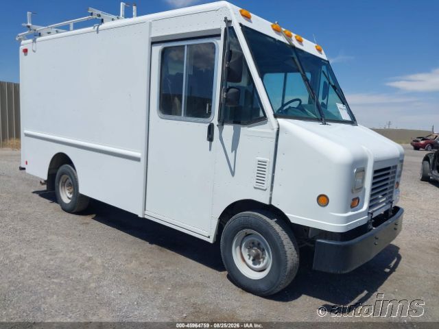 2009 FORD E-350