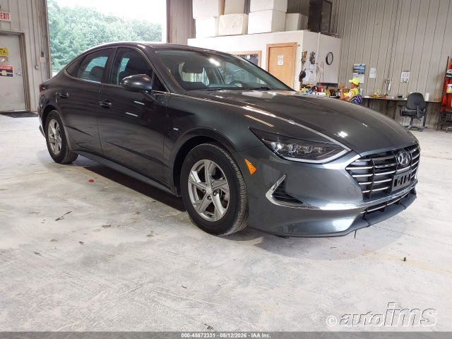 2023 HYUNDAI Sonata