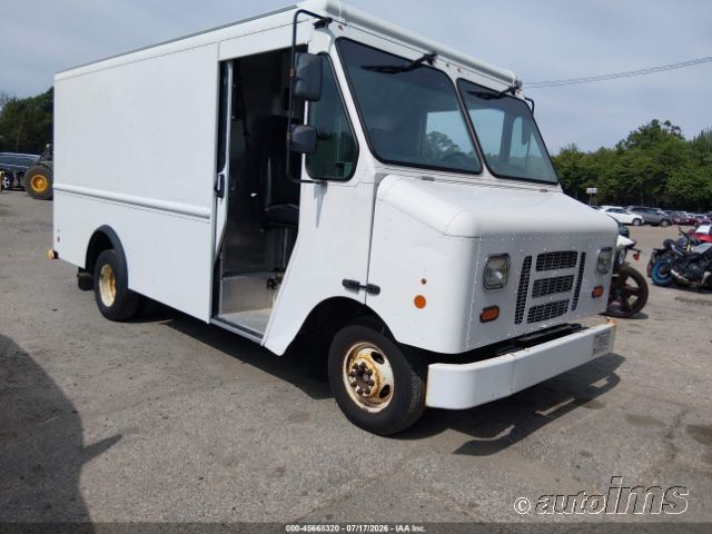 2017 FORD ECONOLINE E350