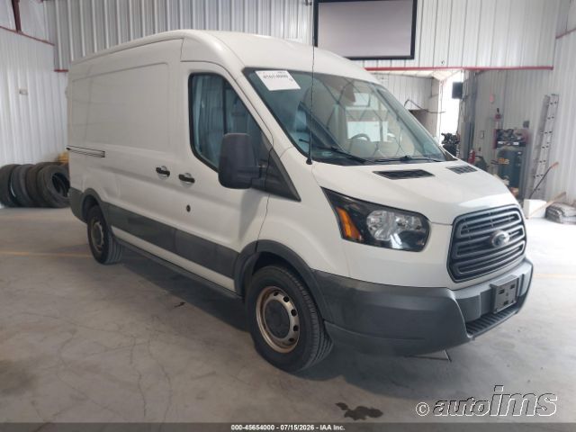 2017 Ford Transit150