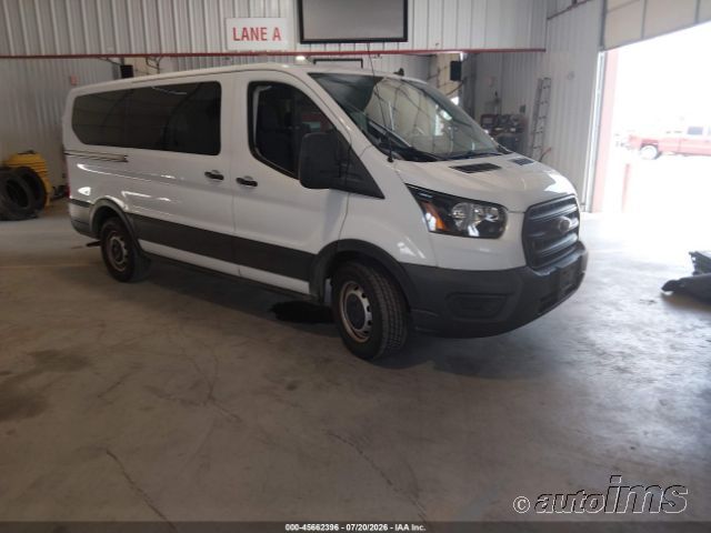 2020 FORD TRANSIT150