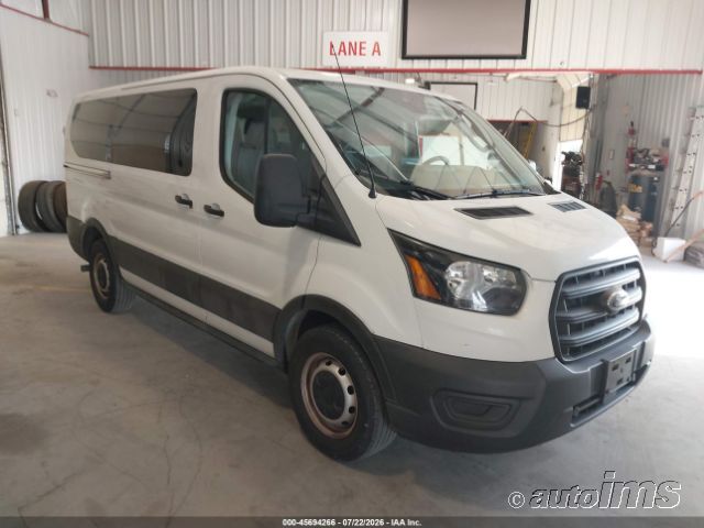 2020 FORD TRANSIT150