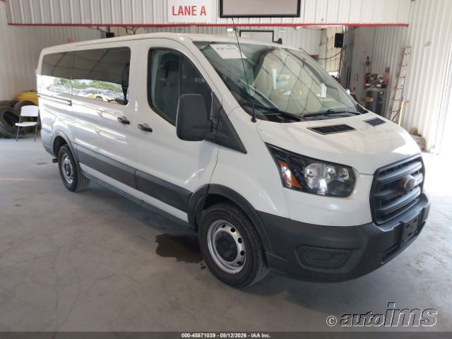 2020 Ford Transit150