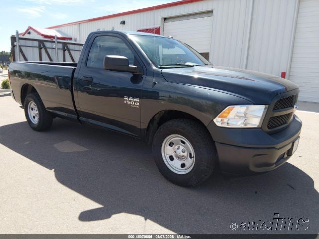 2019 Ram Ram 1500