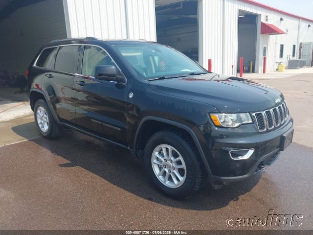 2019 JEEP GRCHEROKEE