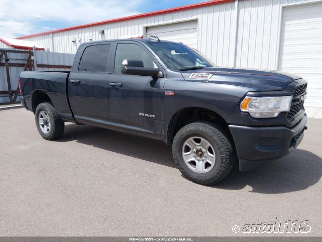 2020 Ram 2500