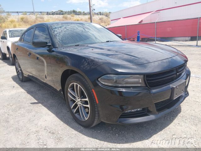 2019 DODGE Charger
