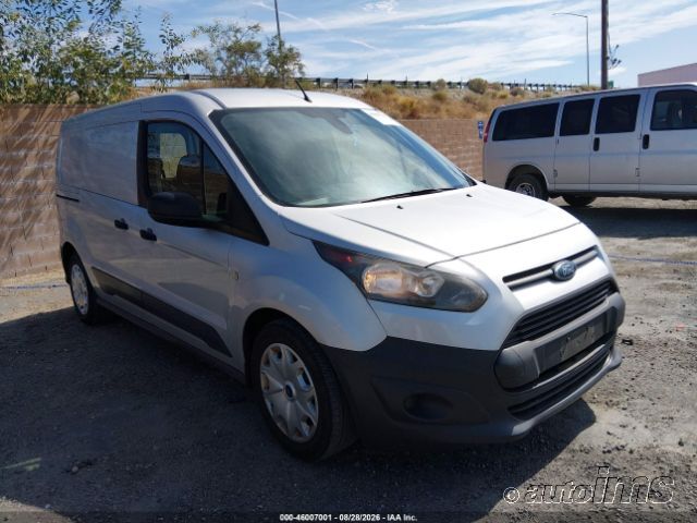 2018 FORD Transit Connect
