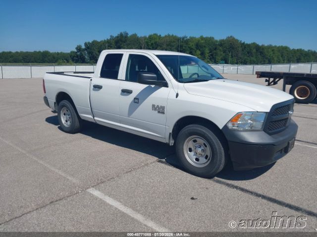 2019 RAM RAM 1500
