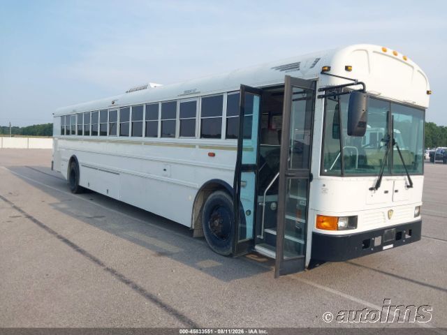 2015 International Re
