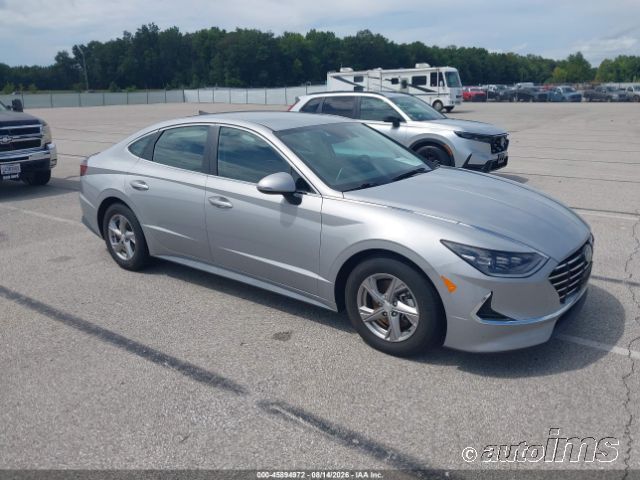 2023 HYUNDAI Sonata
