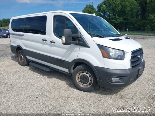 2020 FORD TRANSIT150