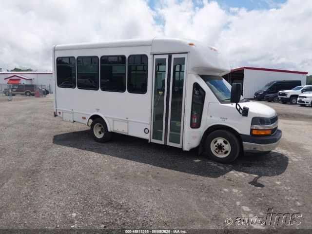 2015 Startran Startrans SENATOR II GM