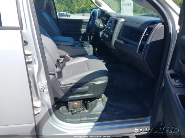 2015 Ram 3500