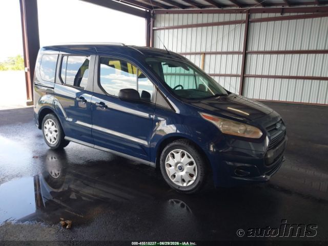 2018 FORD TRANSCON