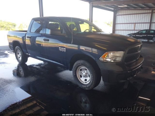 2013 RAM RAM 1500