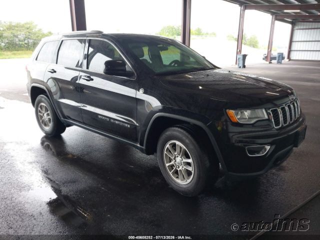 2019 JEEP GRCHEROKEE