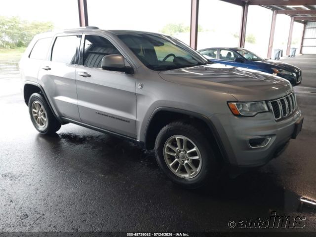 2020 JEEP GRCHEROKEE