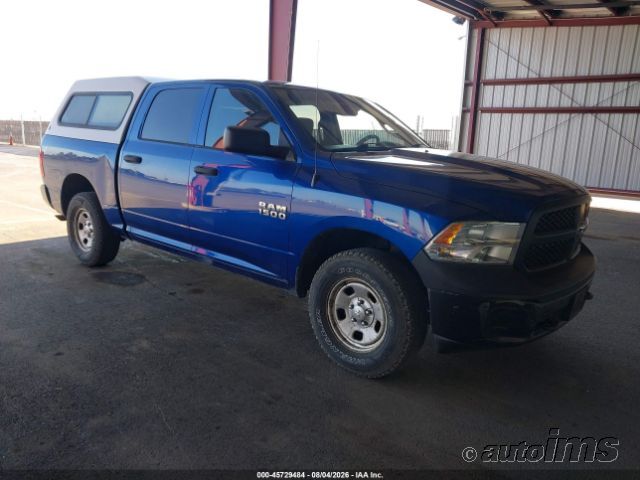 2016 Ram Ram 1500
