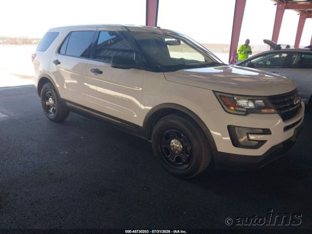 2017 FORD FORDPIU