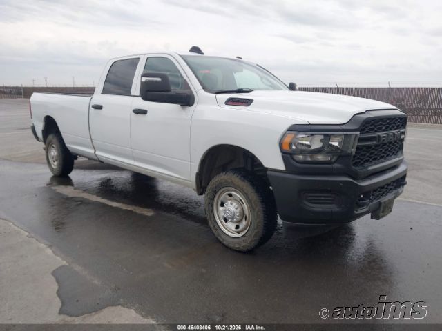 2023 Ram 2500