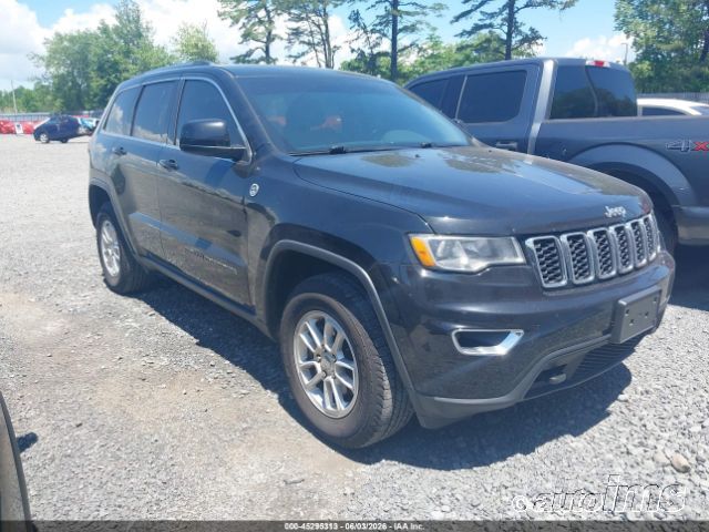2019 Jeep Grcherokee