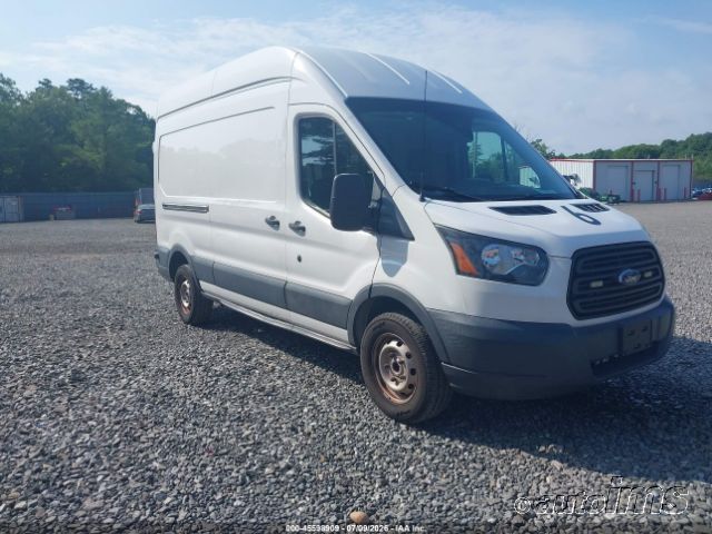 2018 Ford Transit350