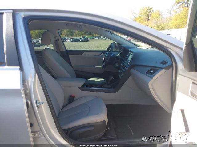 2019 Hyundai Sonata photo 3