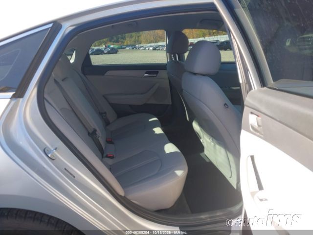 2019 Hyundai Sonata photo 7