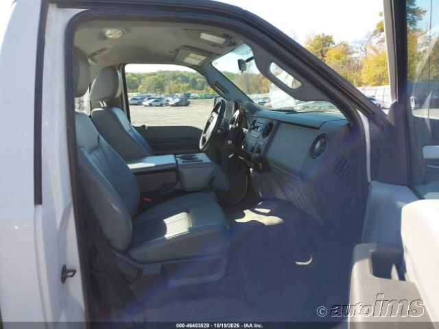 2016 Ford F-250 photo 3