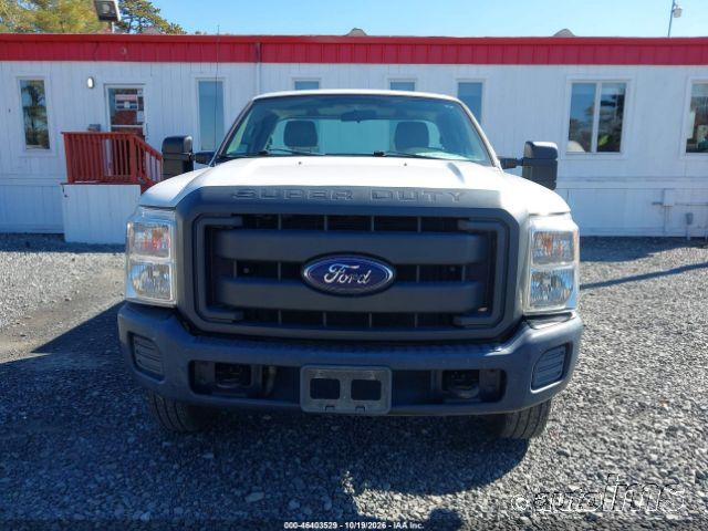 2016 Ford F-250 photo 2