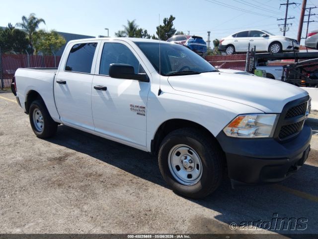 2020 Ram Ram 1500