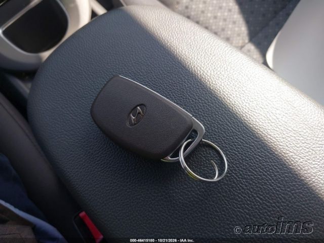 2018 Hyundai Ioniq photo 5