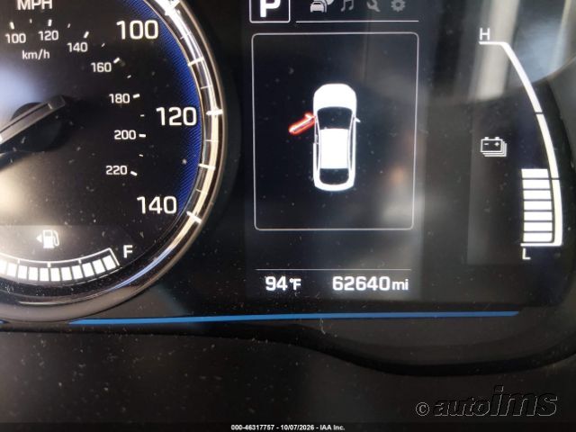 2019 Hyundai Ioniq photo 5