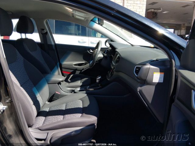 2019 Hyundai Ioniq photo 7