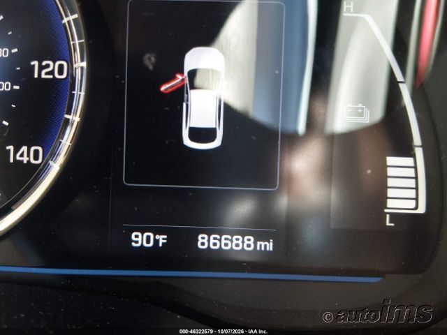 2018 Hyundai Ioniq photo 4