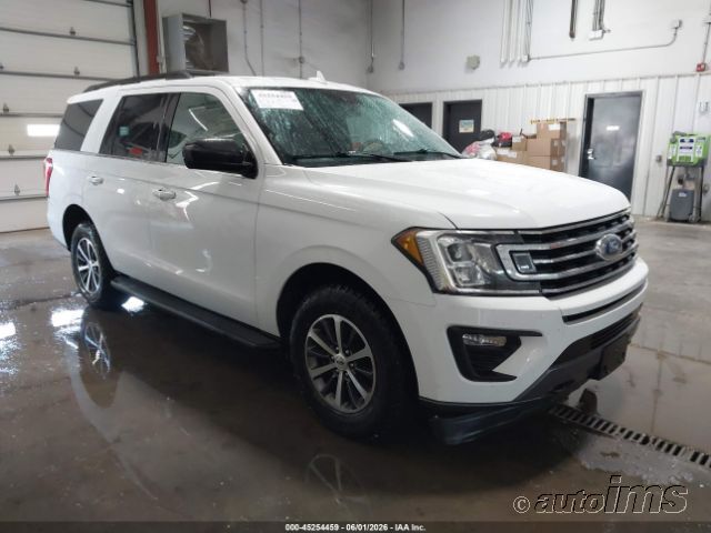 2020 Ford Expedition