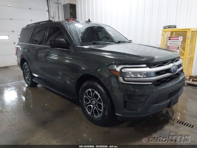 2022 Ford Expedition